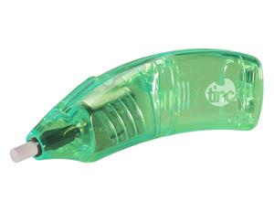 Electric Eraser - Green