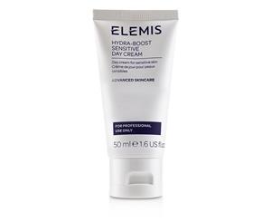 Elemis HydraBoost Sensitive Day Cream For Sensitive Skin (Salon Product) 50ml/1.6oz