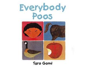 Everybody Poos