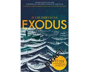 Exodus  Exodus Book 1