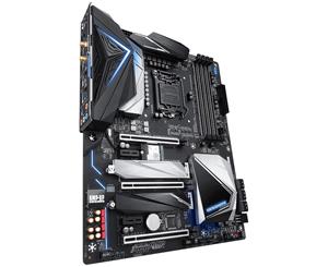 Gigabyte Z390 DESIGNARE (rev. 1.0) LGA 1151 Intel Z390 Express DDR4 ATX Motherboard (Z390 Designare)