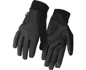 Giro Blaze 2.0 Winter Bike Gloves Black