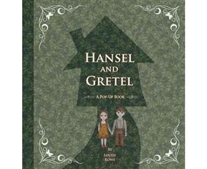 Hansel and Gretel - Hardback