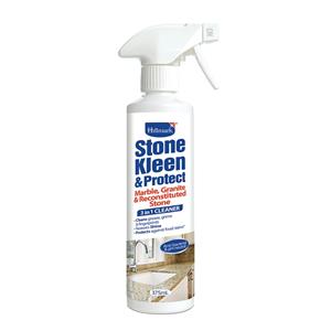 Hillmark 375ml Stone Kleen And Protect