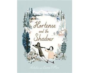 Hortense And The Shadow