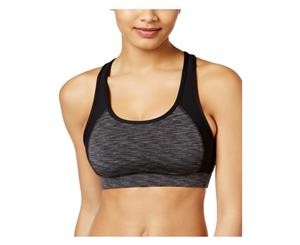 Ideology Womens Yoga Fitness Sports Bra