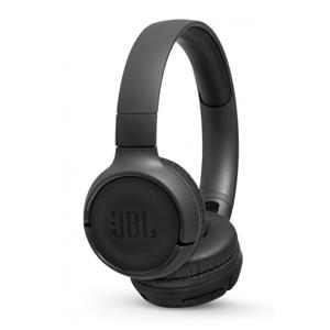 JBL - JBLT500BTBLK - TUNE 500BT Wireless On-Ear Headphones - Black