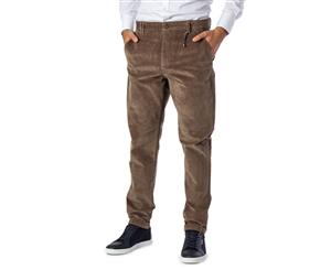 Jack Jones Men's Trousers In Brown