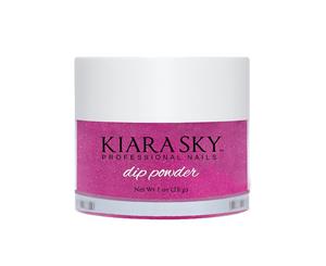 Kiara Sky Dip Powder Pink Lipstick 28g