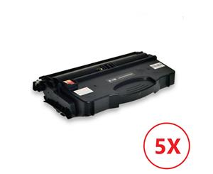 Lexmark E120 E120N 12017SR Toner Cartridge - 5