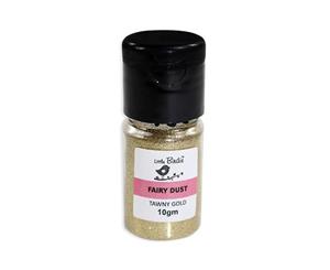 Little Birdie - Fairy Dust - Tawny Gold 10 grams Bottle