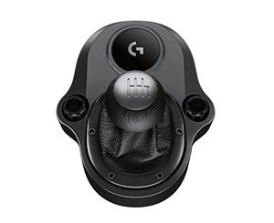 Logitech Driving Force Shifter PS4 and XBOX One