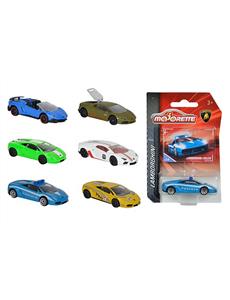 MAJORETTE LAMBORGHINI ASSORTED