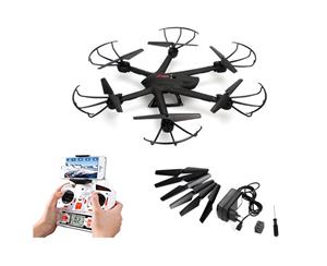 MJX X600 FPV RC Quadcopter