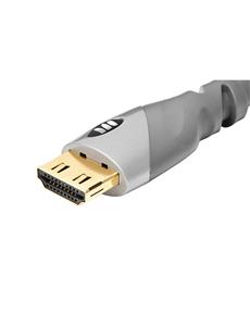 MONSTER GOLD ULTRA HD HDMI CABLE 12 FT