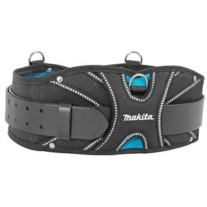 Makita 32 48inch Leather Belt