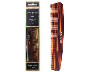 Mason Pearson 20cm Dressing Comb - Tortoise