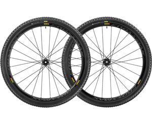 Mavic Crossmax Pro Carbon 27.5" WTS 2.25" Boost Wheelset