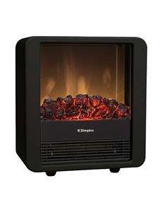 Mini Cube Electric Fire