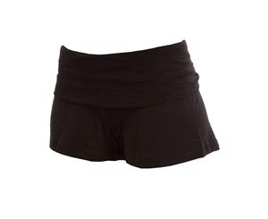 Montana Short - Child - Black