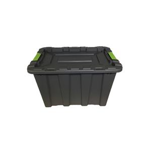 Montgomery 55L Grey Heavy Duty Storage Container