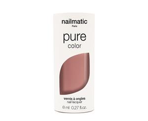 Nailmatic  Pure Colour Nailpolish Imani - Pink Hazelnut