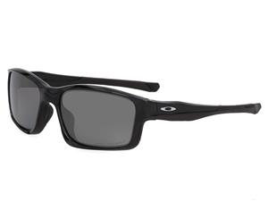 Oakley Chainlink Polarised Sunglasses - Black Ink/Black Iridium