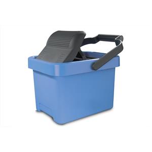 Oates 9L AA Wringer Mop Bucket