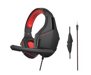 PIRANHA PC25 Gaming headset