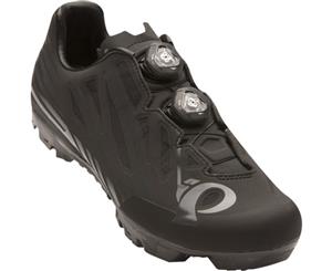 Pearl Izumi X-Project P.R.O. MTB Bike Shoes Black/Shadow Grey