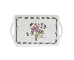 Pimpernel Sweet Pea Medium Tray