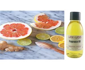 Pomelo Red Ginger - Fragrance Oil