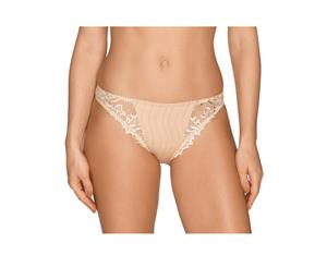 PrimaDonna 0561810 Women's Deauville Caffe Latte Beige Full Brief