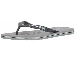 Quiksilver Men's Molokai Wordmark Sandal