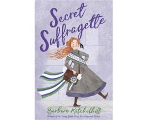 Secret Suffragette