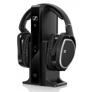 Sennheiser - RS 165 - Wireless Headphones