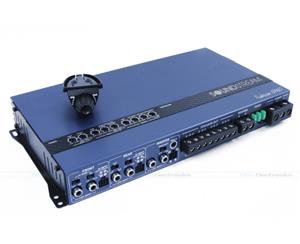 SoundStream RN5.2000D Rubicon Nano 5-Channel 2000W Class-D Amplifier