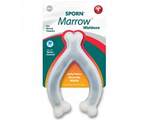 Sporn Yuppie Puppy Marrow Wishbone