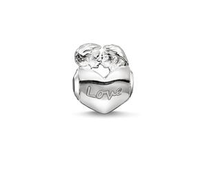 THOMAS SABO Bead &quotLOVE"