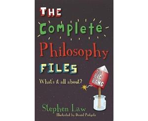 The Complete Philosophy Files