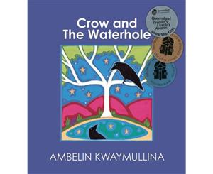 The Crow and the Waterhole