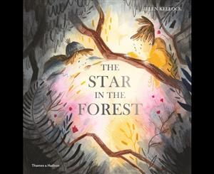 The Star in the Forest