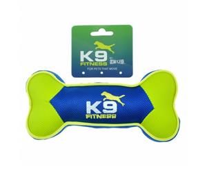 Tough Nylon Dog Bone - 9x33cm (K9 Fitness)