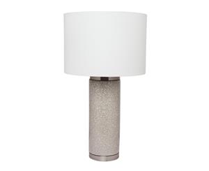 URBAN ECLECTICA Bogart Table lamp - White