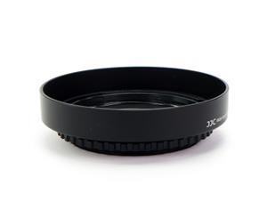 Universal Bayonet Lens Hood for Wide Angle Lens with 58mm Filter Thread