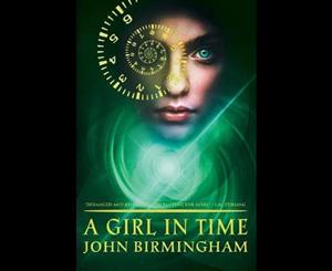 A Girl in Time