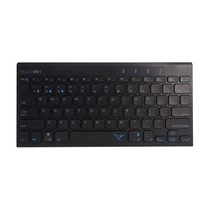 ALCATROZ TRILIUM BTR 1 (Black) Bluetooth Keyboard (Support with Android/Windows/IOS)