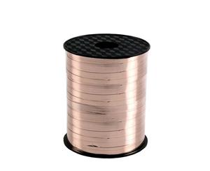 Apac 250M Curling Ribbon (Rose Gold) - SG17043