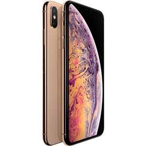 Apple iPhone XS Max 64GB (Gold)