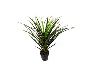 Artificial Pandanus Tree Fake Realistic Plant Home Garden Office Decor